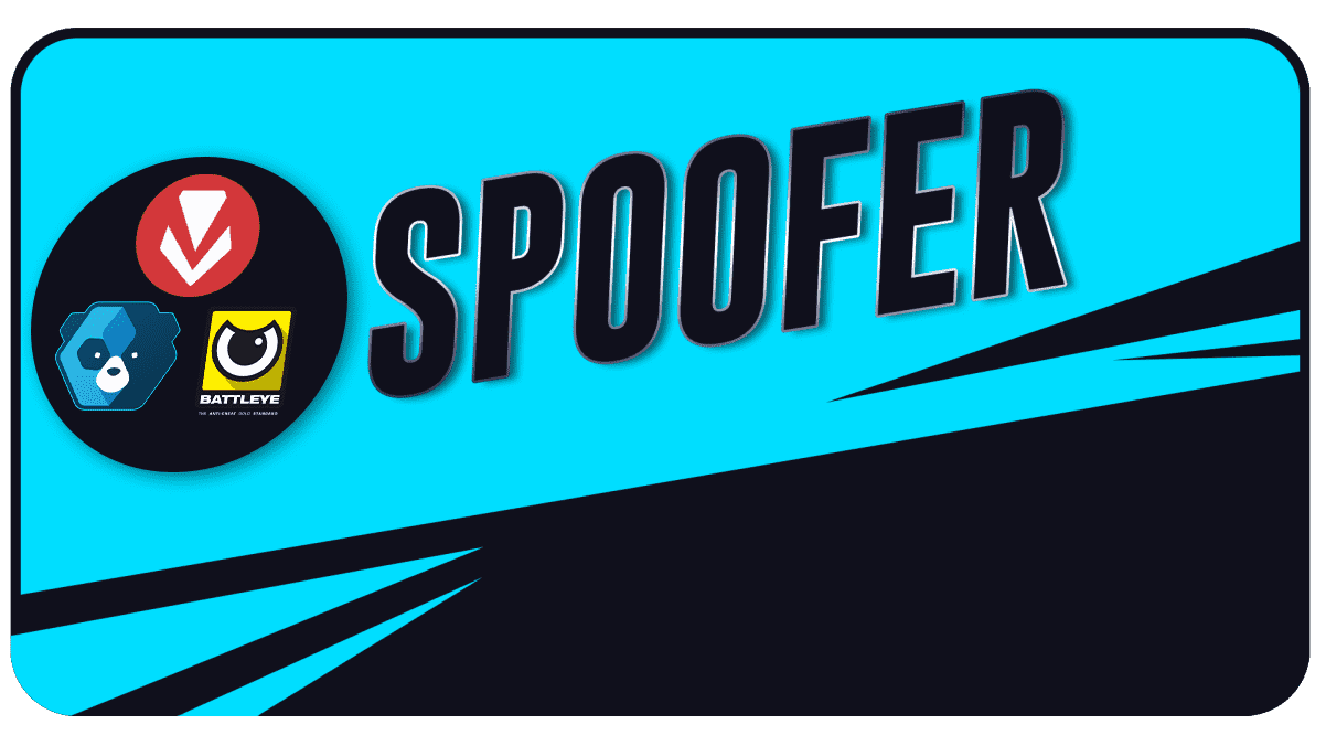 Spoofers