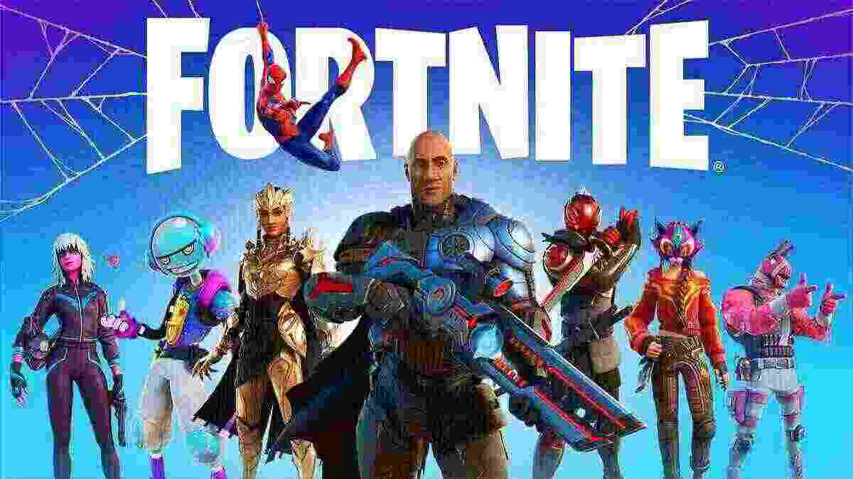 Fortnite