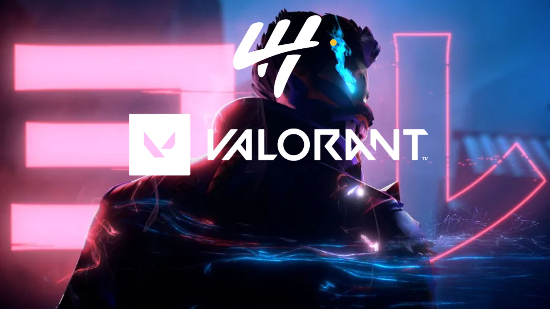 Valorant