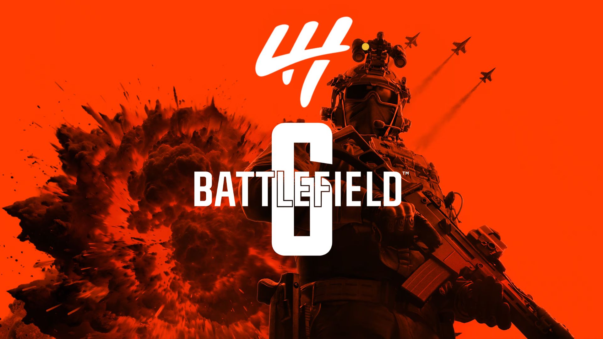 Battlefield 6