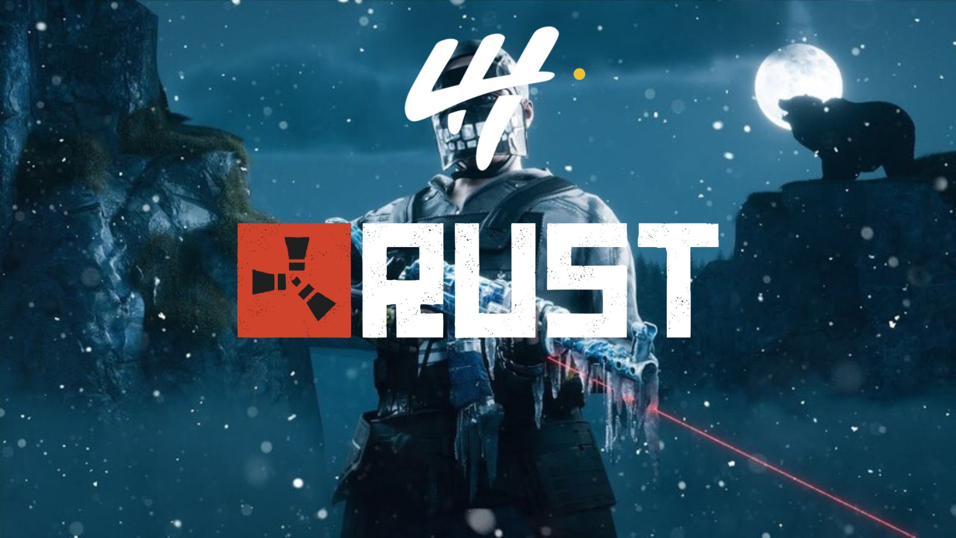 RUST
