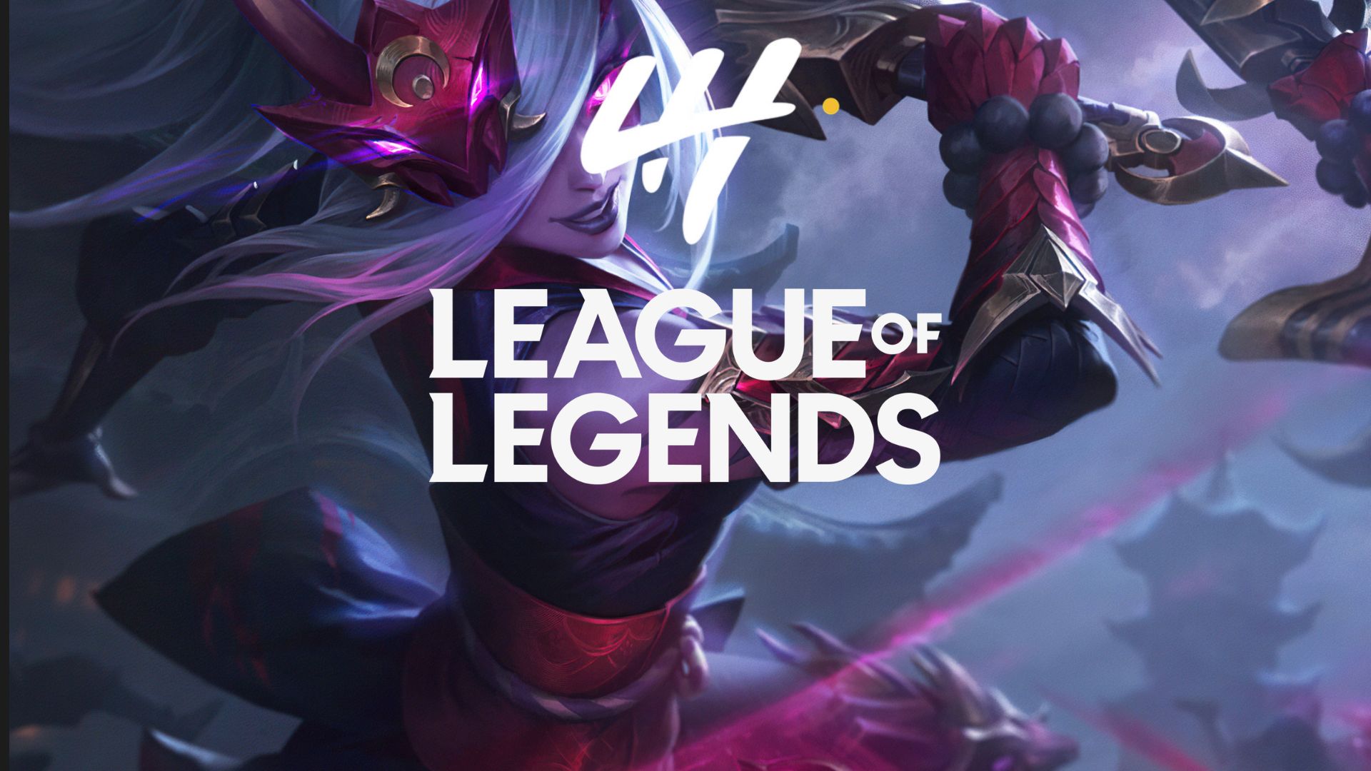 League of Legends